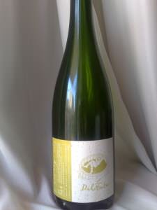 CatherinePierreBretonPetillantVouvray2009