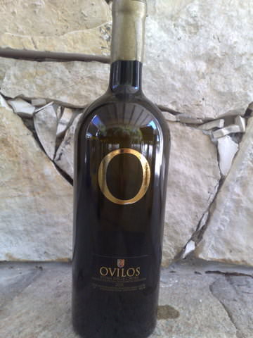 Ovilos_Magnum2011