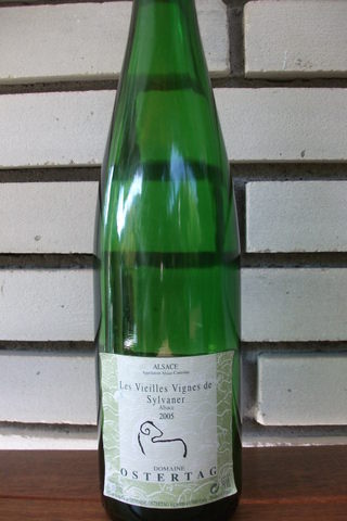 Ostertag_Sylvaner2005