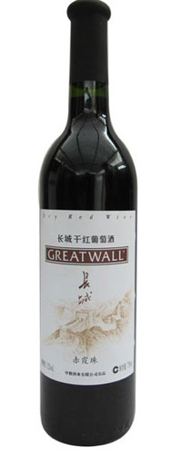 GreatWall